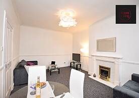 One Bedroom Apartment by Klass Living Serviced Accommodation Coatbridg