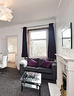 One Bedroom Apartment by Klass Living Serviced Accommodation Coatbridg