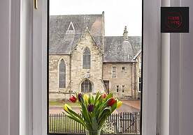 One Bedroom Apartment by Klass Living Serviced Accommodation Coatbridg