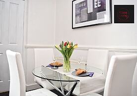 One Bedroom Apartment by Klass Living Serviced Accommodation Coatbridg