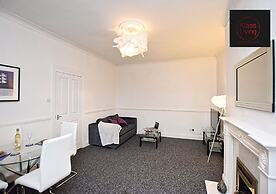 One Bedroom Apartment by Klass Living Serviced Accommodation Coatbridg