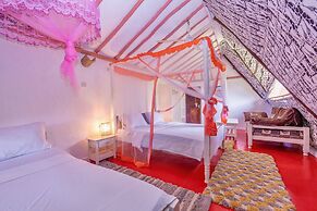 Villa Dora and Holly