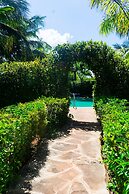 Villa Dora and Holly