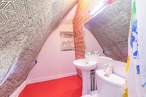 Villa Dora and Holly