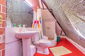 Villa Dora and Holly