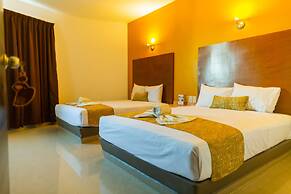 Hotel Maria del Rocio