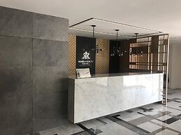 Hotel Maria del Rocio