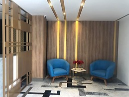 Hotel Maria del Rocio