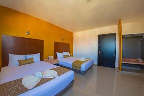 Hotel Maria del Rocio