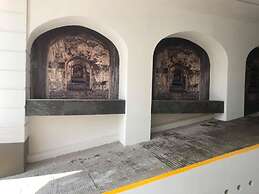 Hotel Maria del Rocio