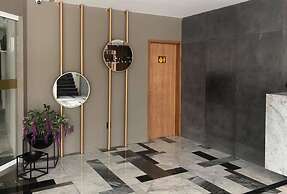 Hotel Maria del Rocio