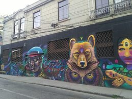 Espacio 420 - Hostel