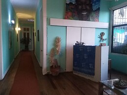 Espacio 420 - Hostel