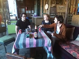 Espacio 420 - Hostel