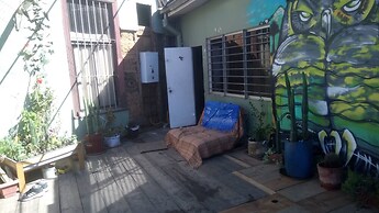 Espacio 420 - Hostel