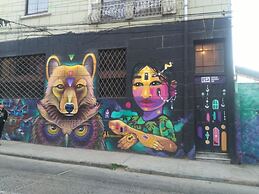 Espacio 420 - Hostel