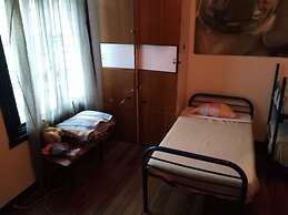 Espacio 420 - Hostel