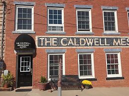 Caldwell Messenger Suites