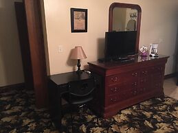 Caldwell Messenger Suites