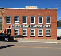Caldwell Messenger Suites
