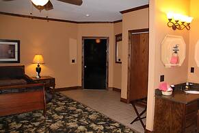 Caldwell Messenger Suites