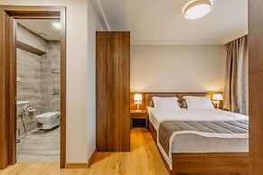 Seventeen Rooms