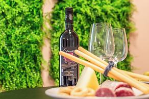Wine Apartments Florence Moscato
