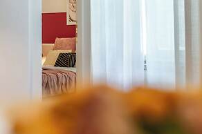 Wine Apartments Florence Moscato