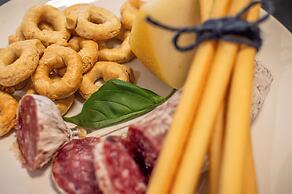 Wine Apartments Florence Moscato