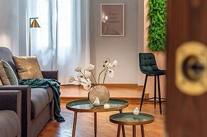 Wine Apartments Florence Moscato