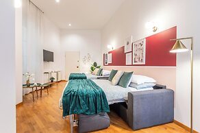 Wine Apartments Florence Moscato