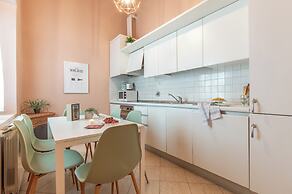 Wine Apartments Florence Moscato