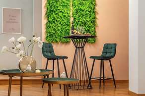 Wine Apartments Florence Moscato