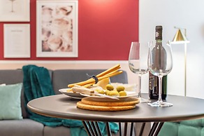 Wine Apartments Florence Moscato