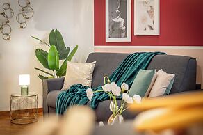 Wine Apartments Florence Moscato