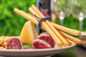 Wine Apartments Florence Moscato