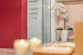 Wine Apartments Florence Moscato