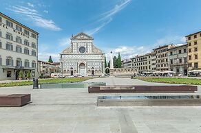 Wine Apartments Florence Moscato