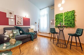 Wine Apartments Florence Moscato