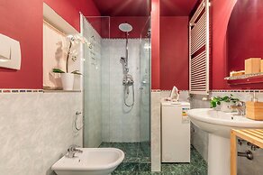 Wine Apartments Florence Moscato