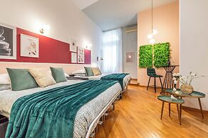 Wine Apartments Florence Moscato