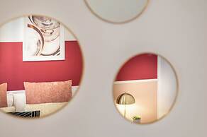 Wine Apartments Florence Moscato