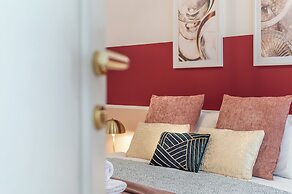 Wine Apartments Florence Moscato