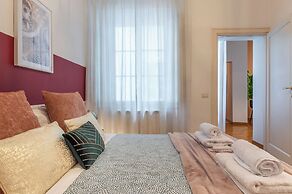 Wine Apartments Florence Moscato