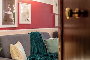 Wine Apartments Florence Moscato