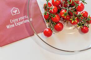 Wine Apartments Florence Moscato