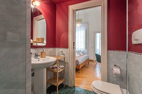 Wine Apartments Florence Moscato