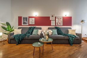 Wine Apartments Florence Moscato