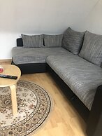 2 Zimmer Wohnung in Ludwigsburg Mitte