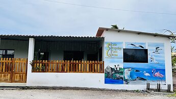 Casa Hospedaje Punta Arena